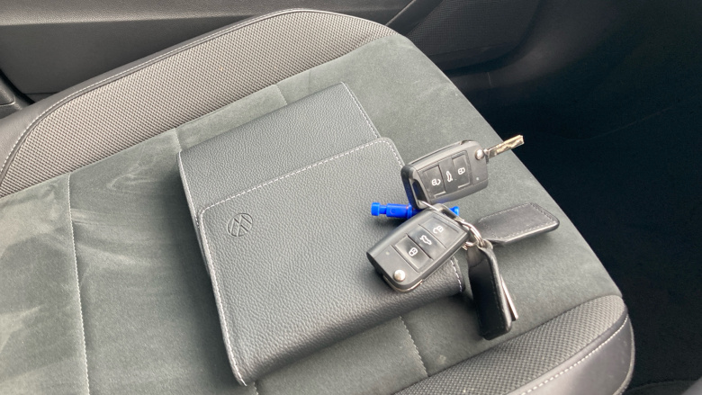 Volkswagen T-Roc 1.0 TSI Style 5dr Petrol Hatchback